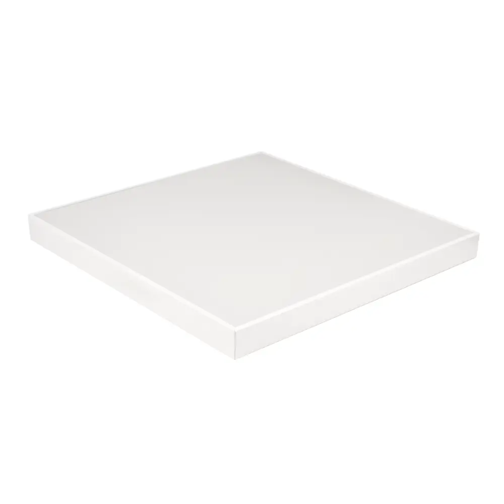 Панель светодиодная Varton 595/595/50 OPL EM 42 Вт 595x595 мм 5100 K IP40 82656289 STLM-2014631 