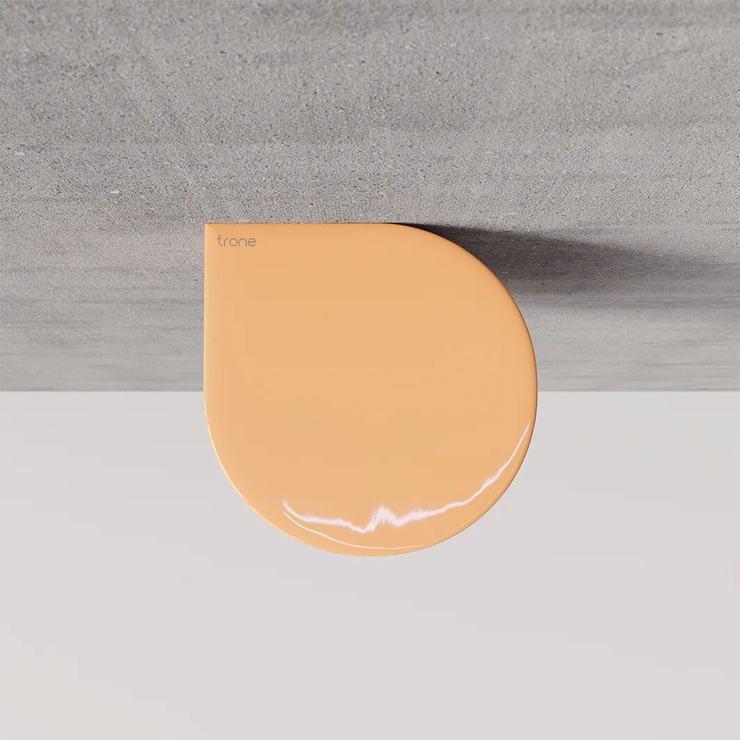 Керамический держатель рулона Trone Aura ARCH-00018768 - Вид №1