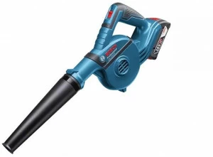 BOSCH PROFESSIONAL Воздуходувка аккумулятора