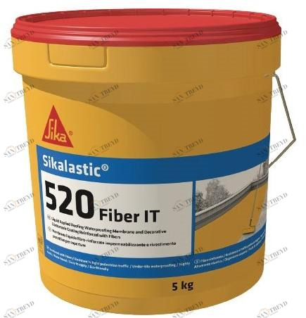 SIKA ITALIA Жидкая гидроизоляция Sikalastic® sun-id-1376689