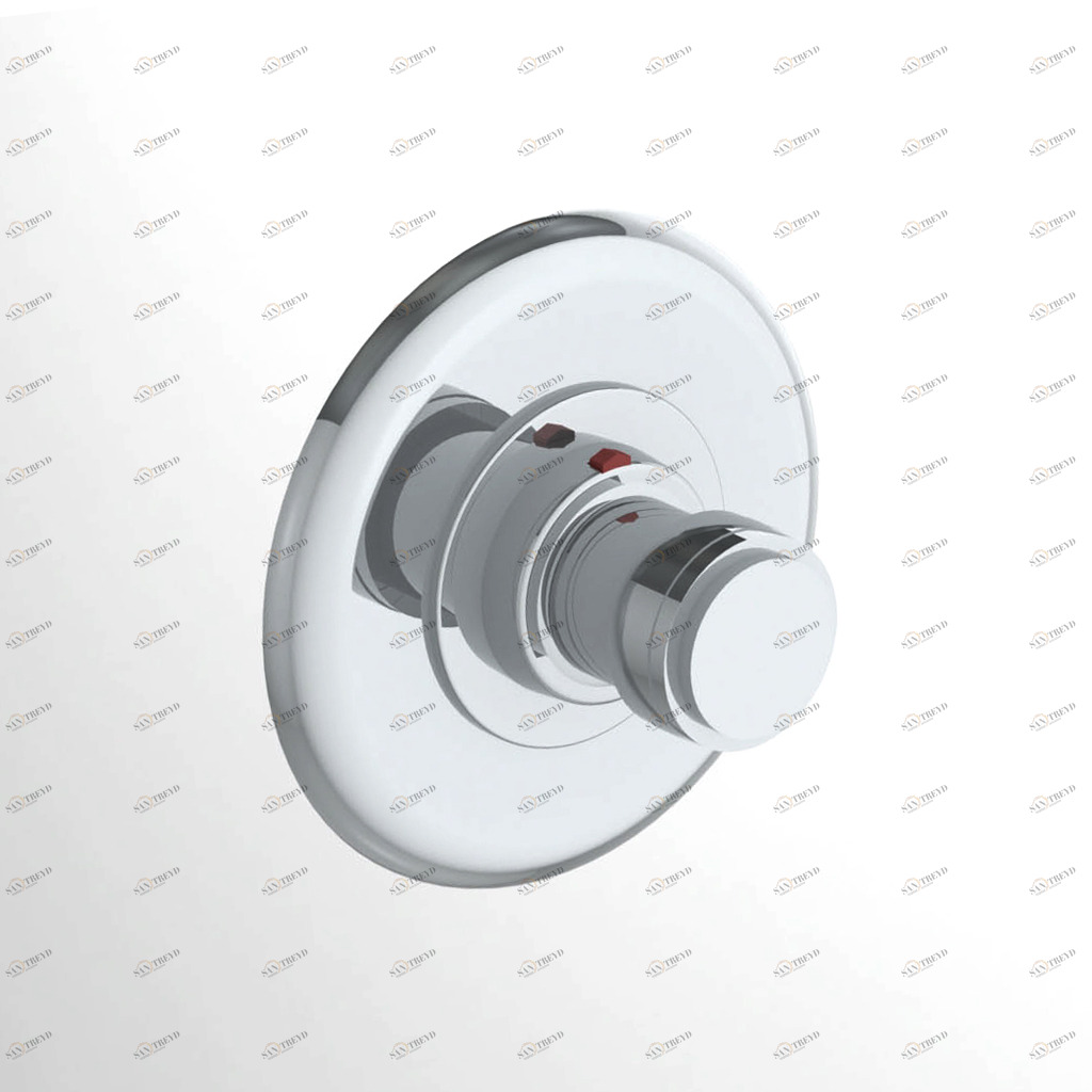 C29-2R1 C29-2R1 Комплект круглых накладок АЛЬЯНС Cristal & Bronze ALLIANCE 