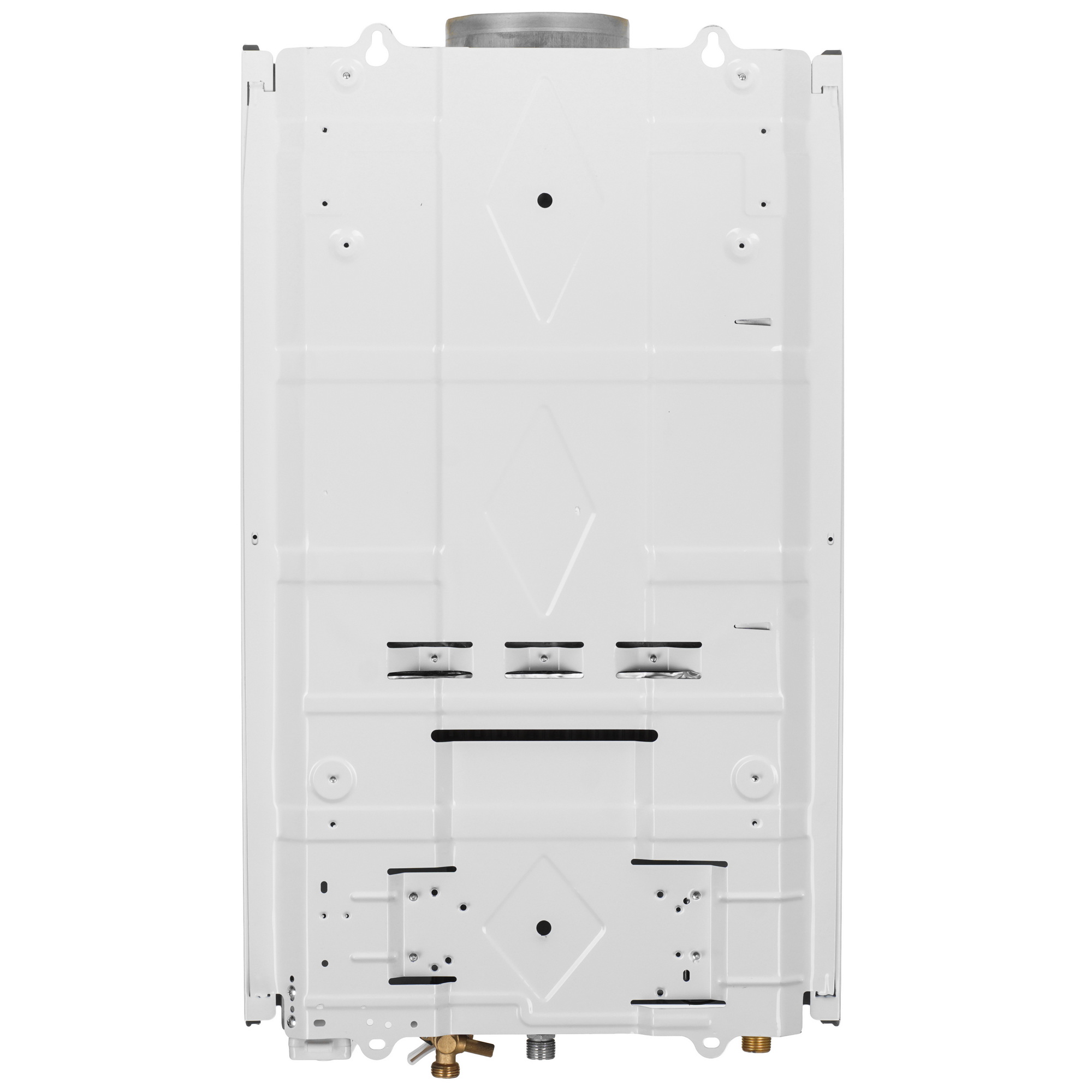 9254715 Водонагреватель газовый THERMEX T 26 D STDN-0004243 - Вид №7