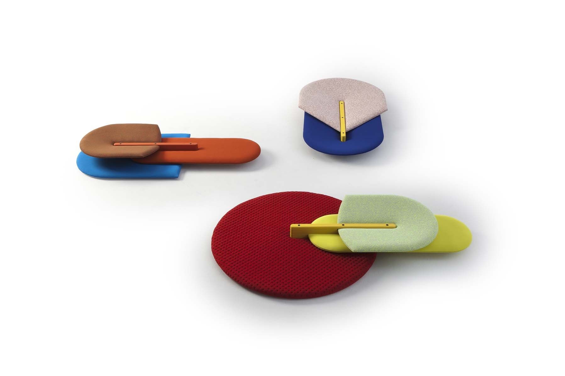 Ткань акустическая панель SANCAL BEETLE ARCH-00080506 - Вид №2