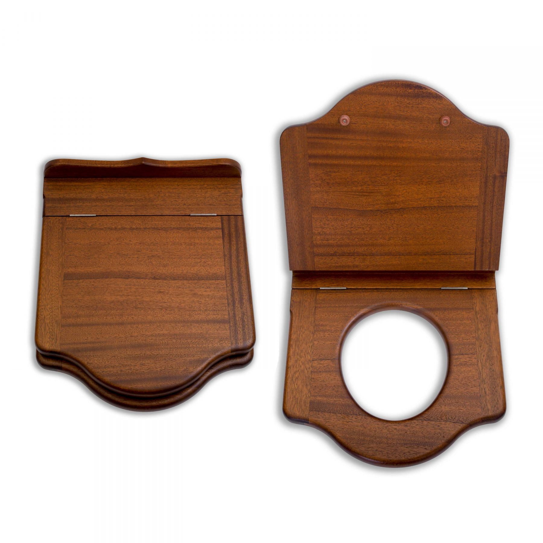 Toilet Seats туалеты The Box Seat Catchpoleandrye  - Вид №2