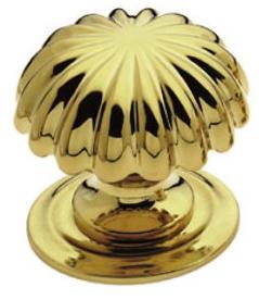 Pasini Ручка дверная из латуни  0280