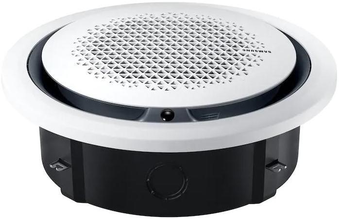 Samsung Climate Solutions Кассетный внутренний блок Commerciale cac sun-id-1501560 - Вид №7