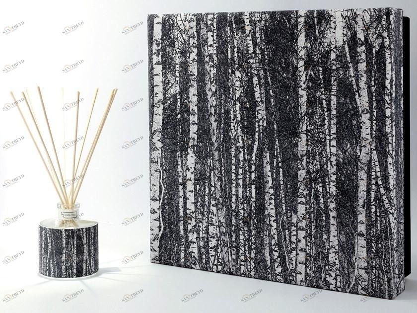 IWISHYOU Ароматизатор в натуральном камне Penumbra 8057711490080