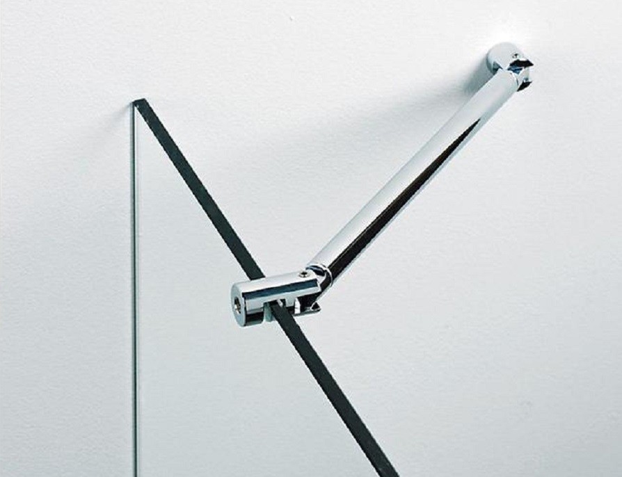 00905 Душевое ограждения на борт вынны Kolpa-San Словения  - Вид №1