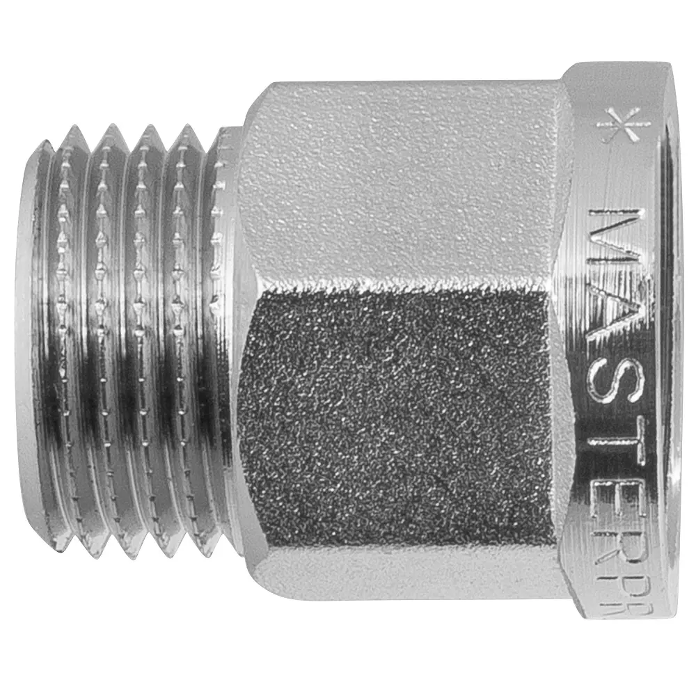 Удлинитель шестигранный MPF для трубопроводов 1/2" 89409148 STLM-1568879 - Вид №2