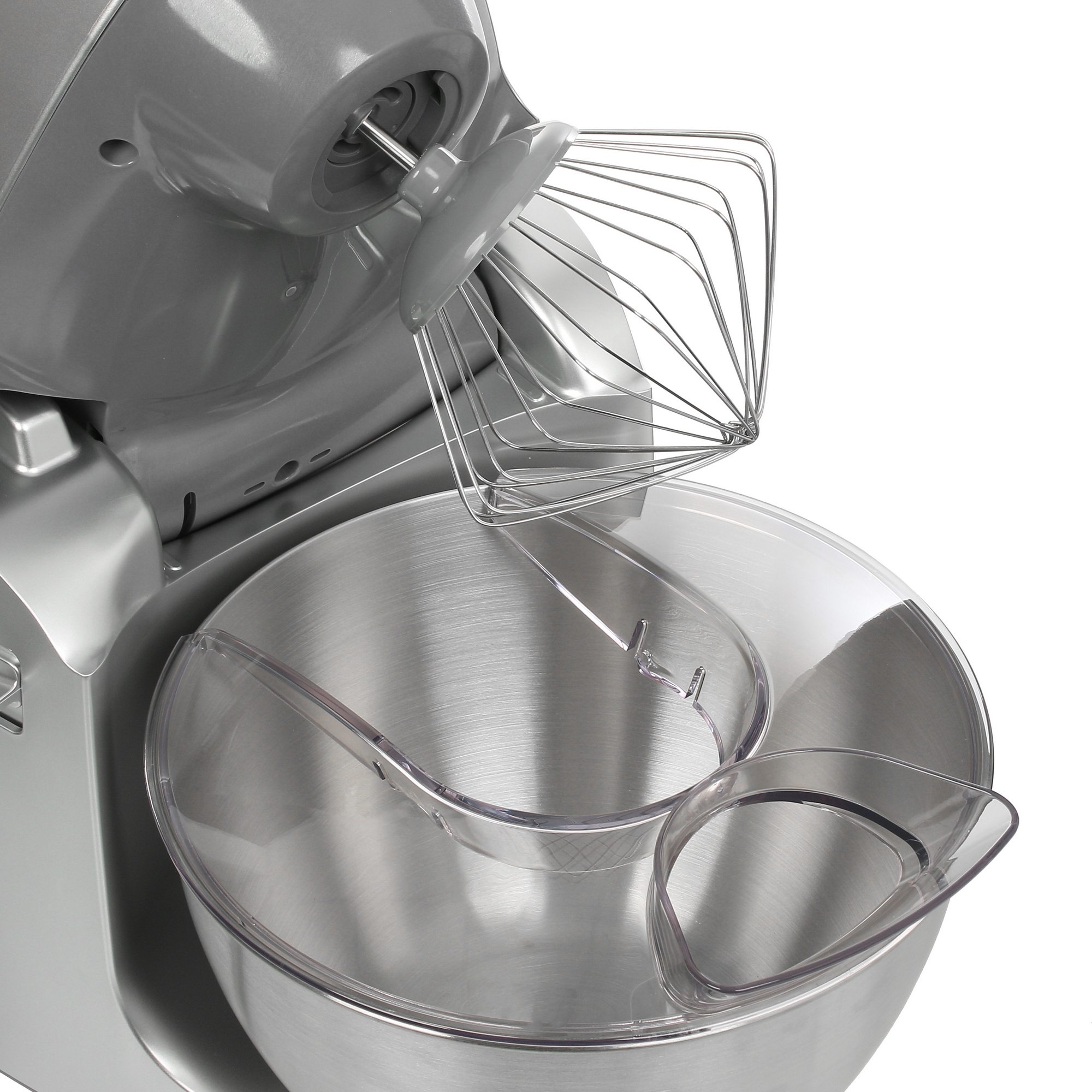 9993338 Кухонная машина Kenwood KHC29.J0SI серебристый STDN-0089229 - Вид №5