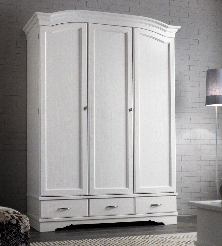 Шкаф  ARTE CASA 2357 Evoluzione