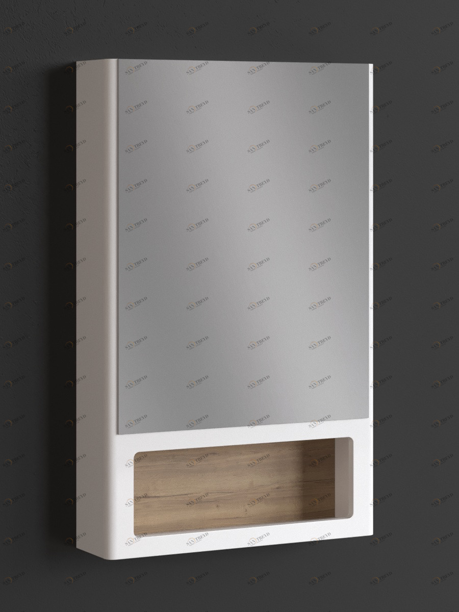 Зеркало Александрия 50 Santreyd 3088