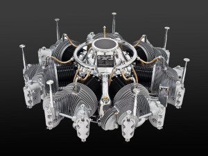 Круглый журнальный столик