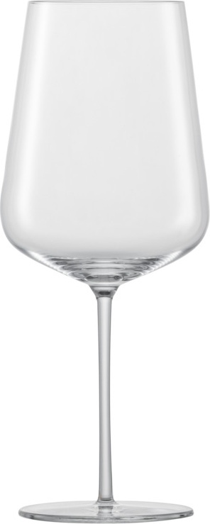 10651892 Schott Zwiesel Набор бокалов для красного вина Schott Zwiesel "Вервино. Бордо" 740мл, 6шт Стекло 