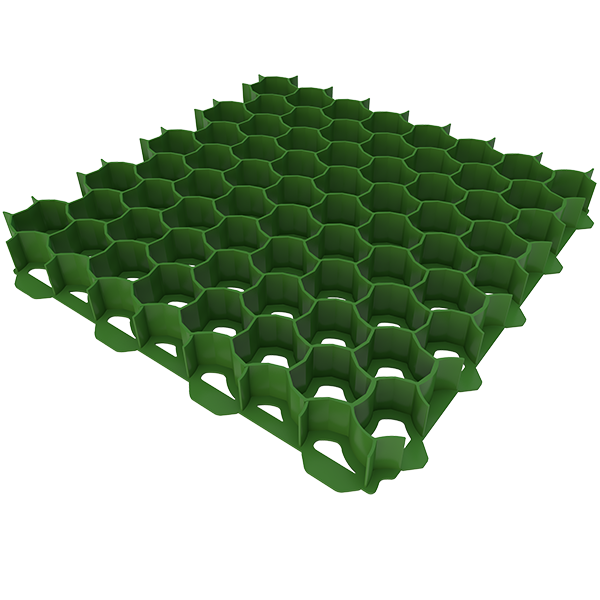 Salvaverde Защита дорожек с газоном Geoplast 