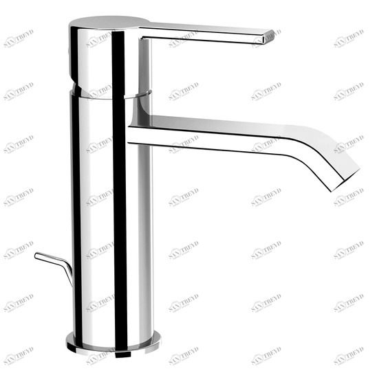 FIR Italia Смеситель для умывальника SWEET 46 46.1121.1 