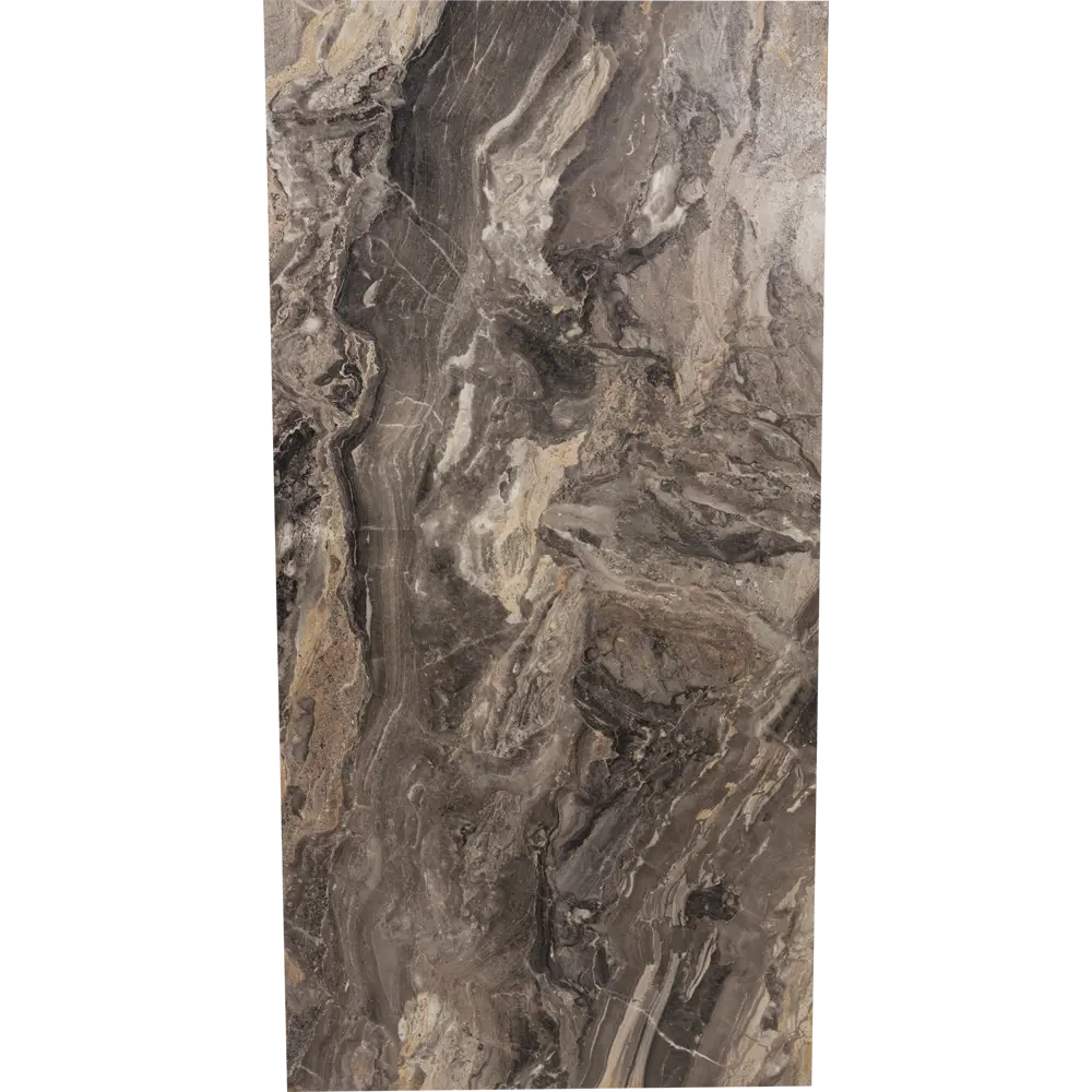 Столешница Нэнси 120x3.8x60 см ЛДСП цвет мультиколор 82156934 STLM-2037734 DELINIA  - Вид №3