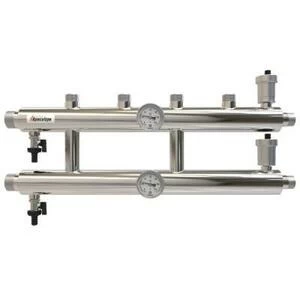 Купить Распределительный коллектор 85 кВт, 2+1 контур