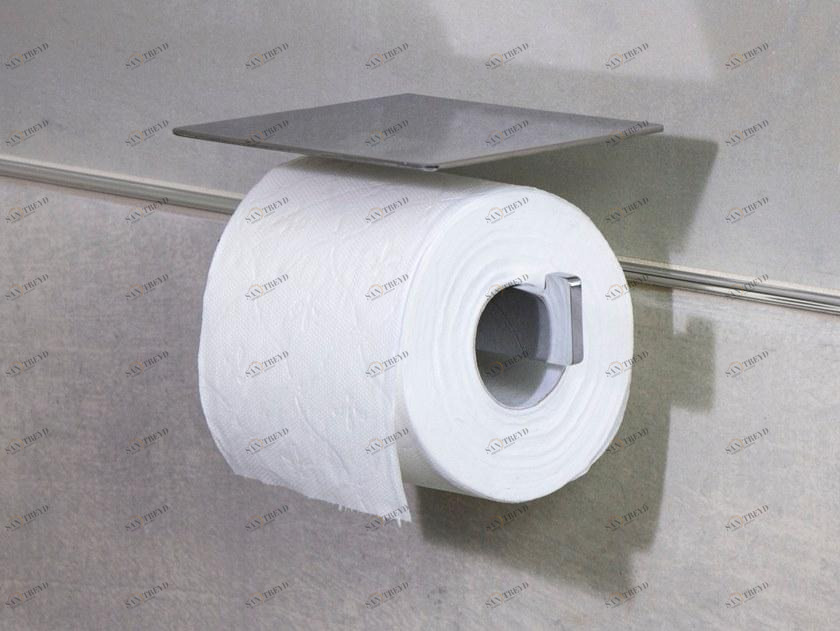 Mat Inter Держатель рулона Metropolitan Ab02.00280