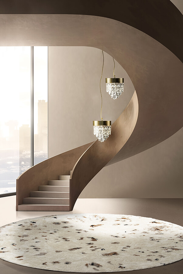 Ослоруг RUG'SOCIETY Shaggy 237_677  - Вид №6