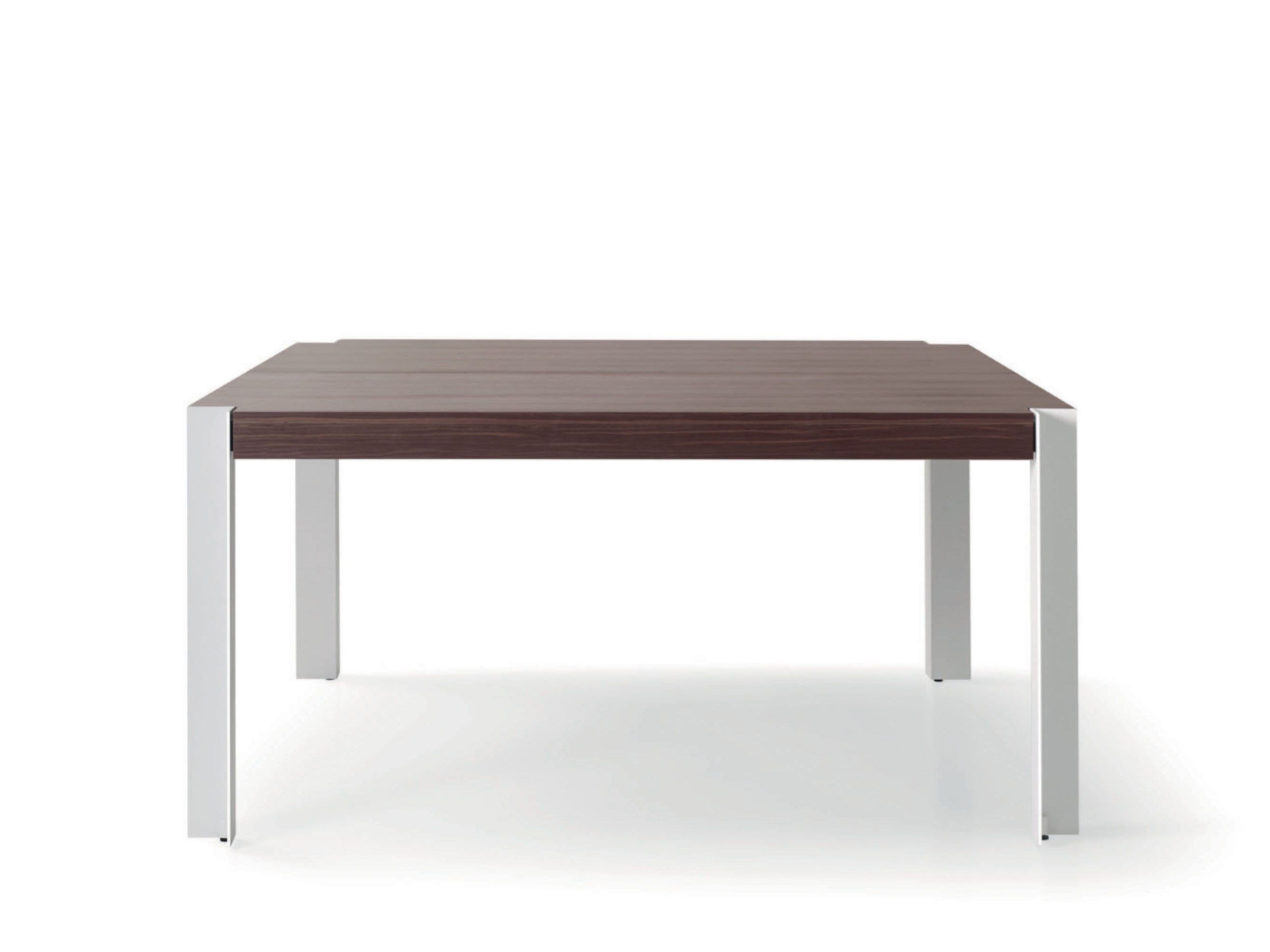 Деревянный квадратный стол для встреч Quinti Sedute Роджер ARCH-00117231 - Вид №1