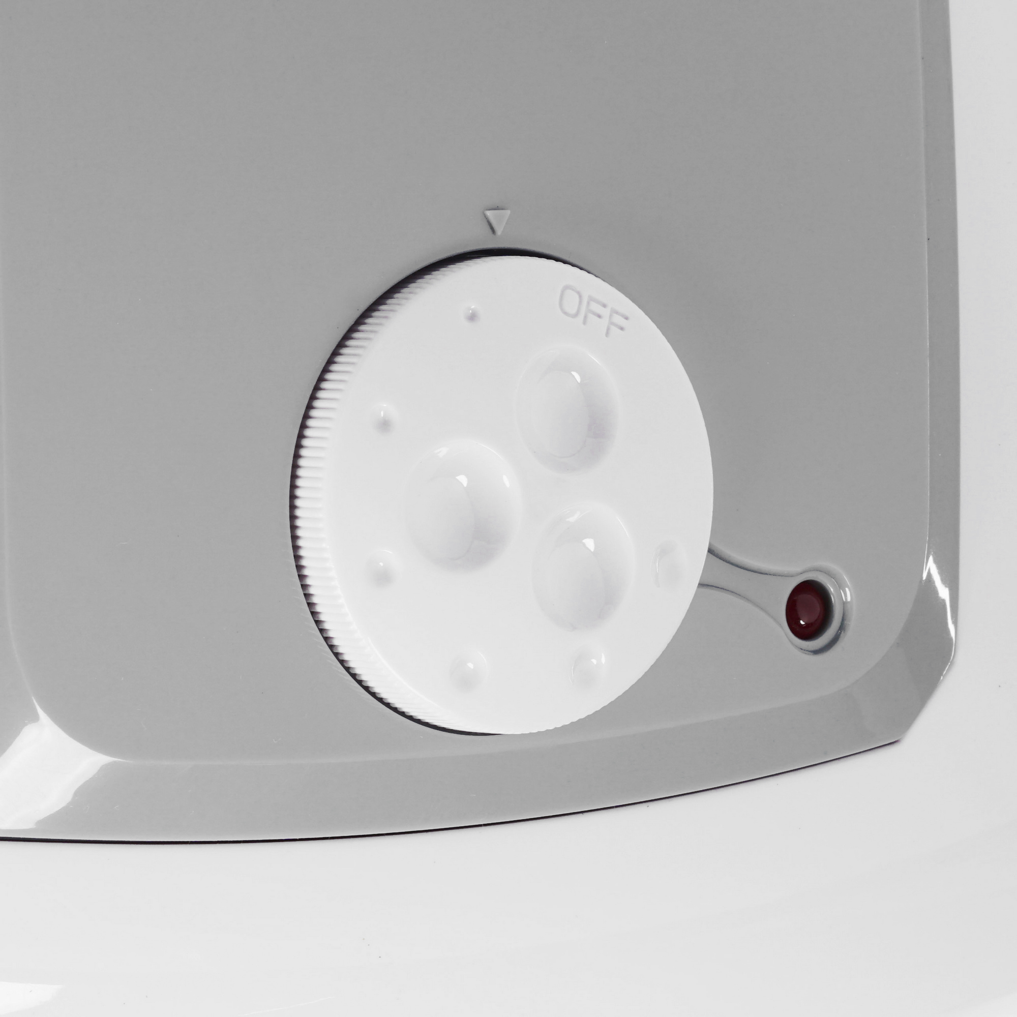 1290956 Водонагреватель электрический De Luxe DSZF15-LJ/15CE STDN-0053350 - Вид №3