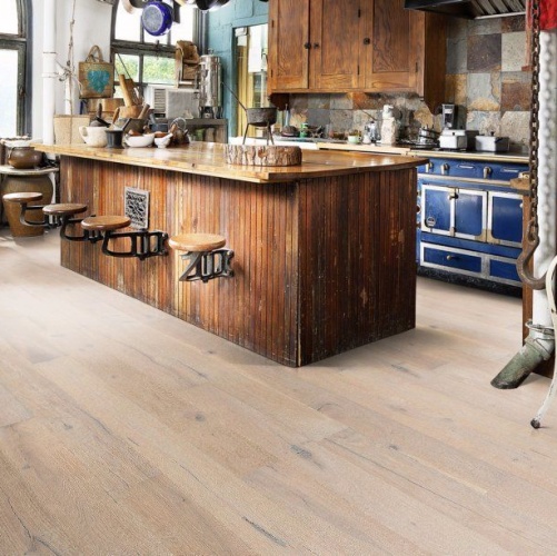 Паркетная доска Kahrs Дуб Олоф 2600200609 - Вид №6