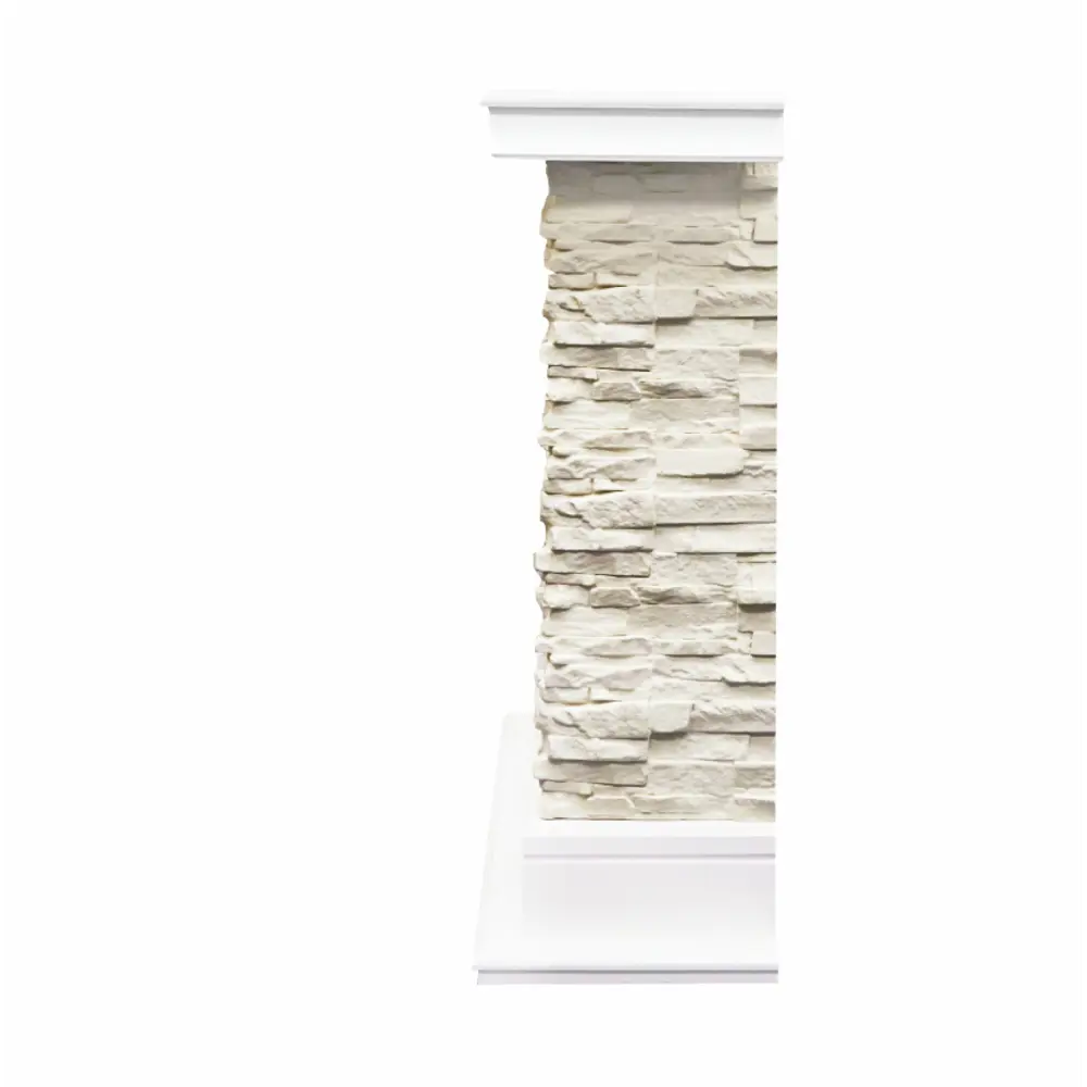 Обрамление под очаг Палермо STD WT HERGOM STLM-2162308 - Вид №8