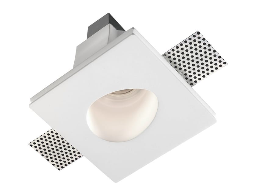 Светодиодный потолочный светильник Buzzi & Buzzi EGGY ARCH-00084624