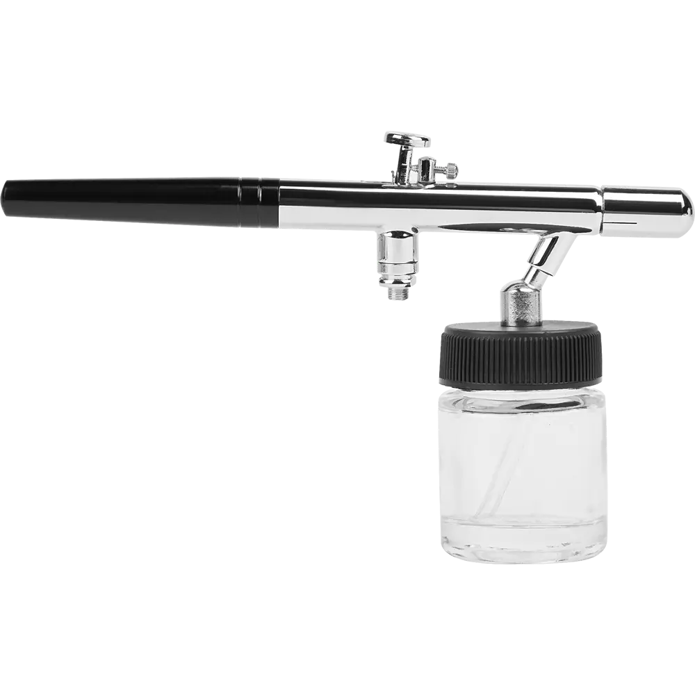 Аэрограф Pegas Pneumatic SL-120 для творчества и дизайна 85578877 STLM-0064187 - Вид №2