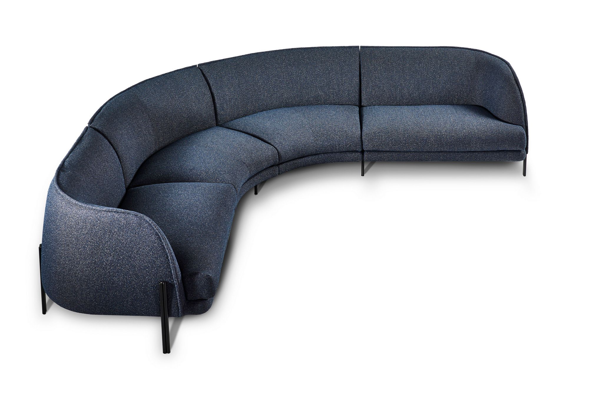 Ткань диван Liu Jo Living Collection ARCH-00133496 - Вид №10