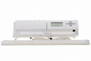 Радиоуправляющий модуль WATTS WFHС-RF(Master) 6 зон с управляющим таймером (основной) 230В 433 Мгц