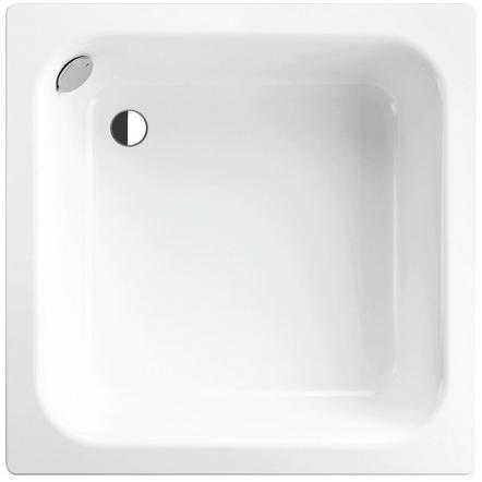 Bette Встроенный душевой поддон из эмалированной стали sun-id-1454504 - Вид №1