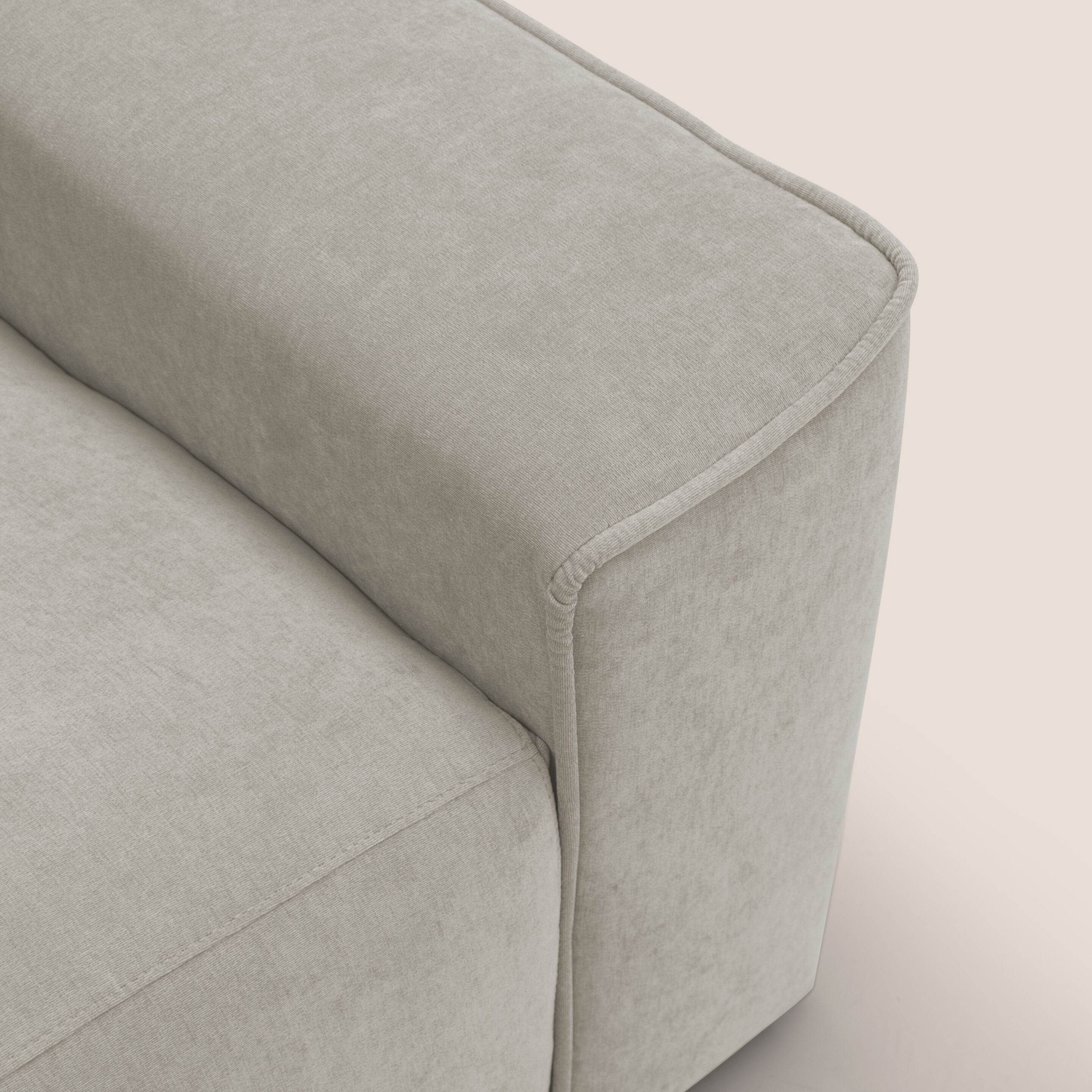 2-местный подголовник тканевый диван с откидной спинкой Divani.Store Clark ARCH-00050151 - Вид №68