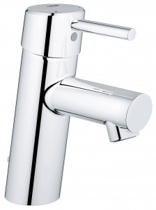 32206001 Смеситель для раковины Grohe Concetto хром