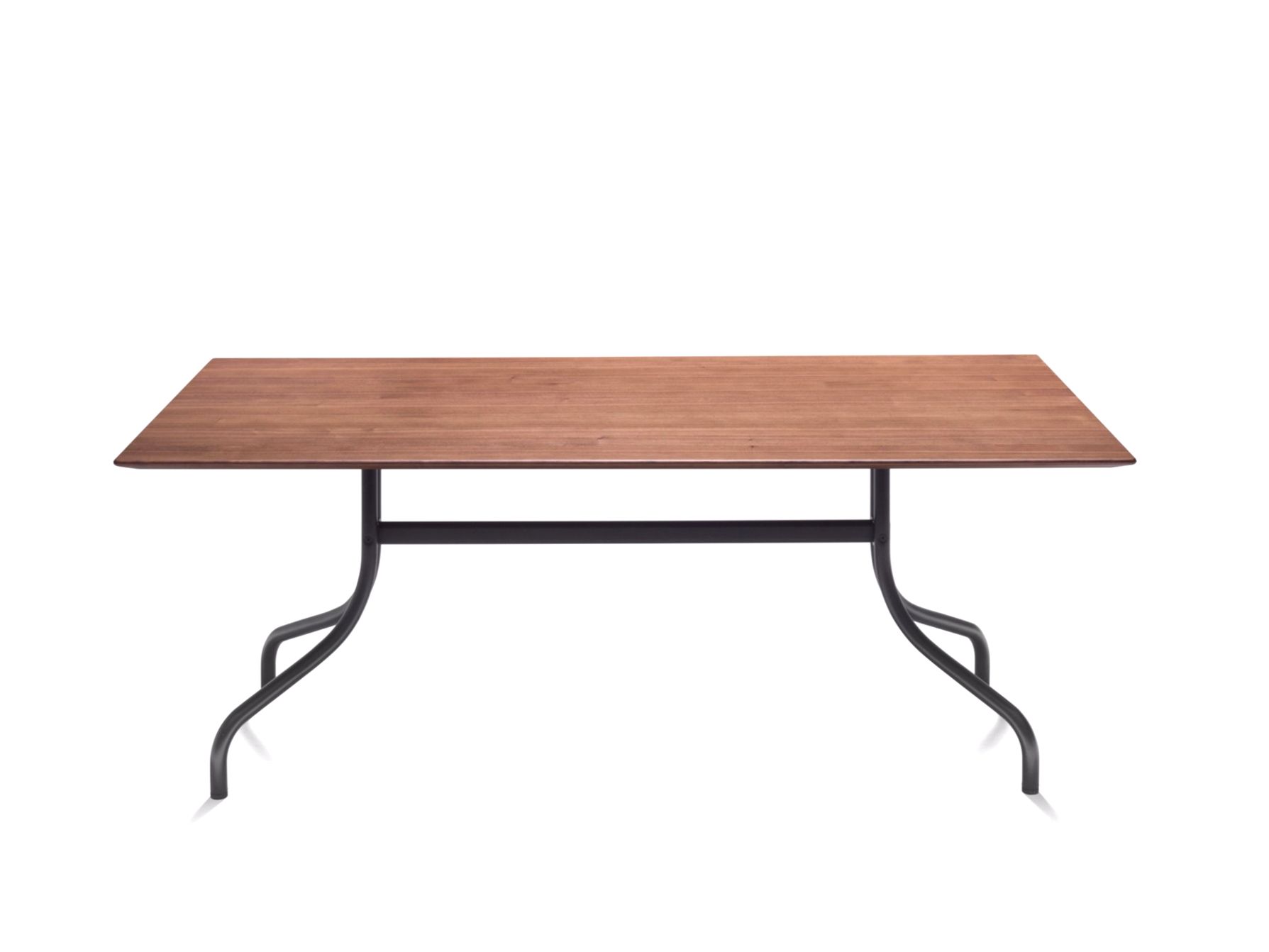 Прямоугольный стол HPL DE PADOVA SHINE ARCH-00132996 - Вид №1