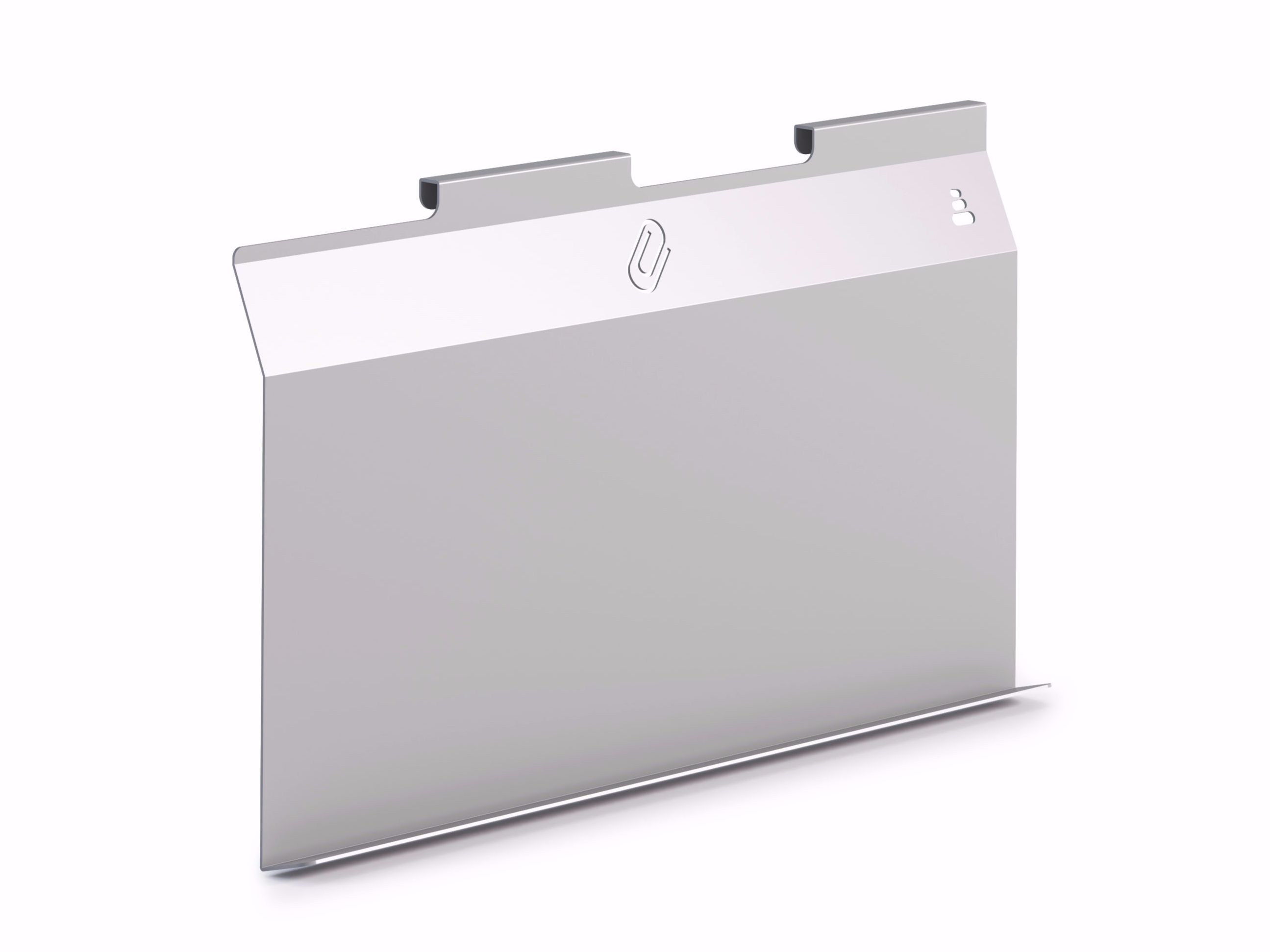 Магнитная офисная доска из листового металла Steelbox by Metalway ARCH-00025907