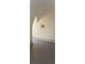 Наклейка на дверь