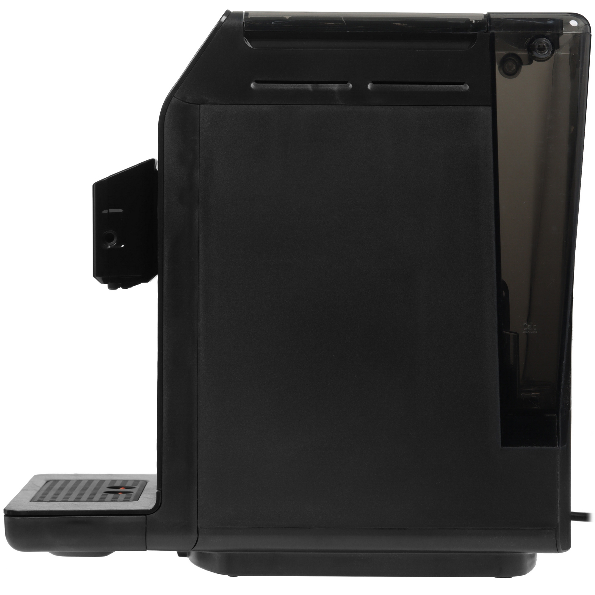 5488483 Кофемашина автоматическая Krups EA 897B10 черный STDN-0109774 - Вид №2