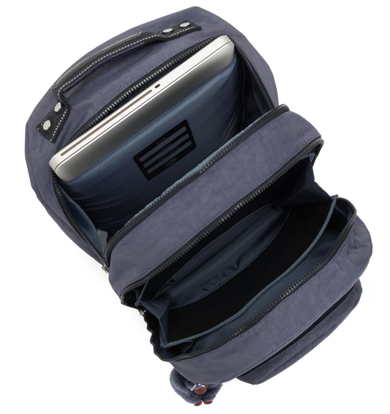 KI4053D24 Рюкзак Backpack Kipling Class Room  - Вид №2