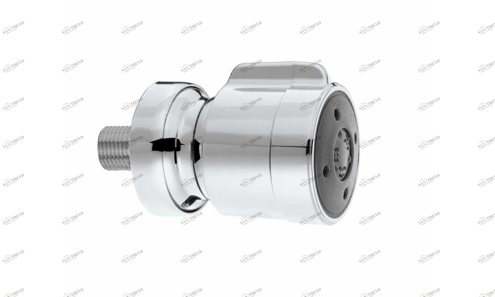 I00102 Потолочный & настенный душ Duo Body Spray Ø 52 mm BOSSINI 