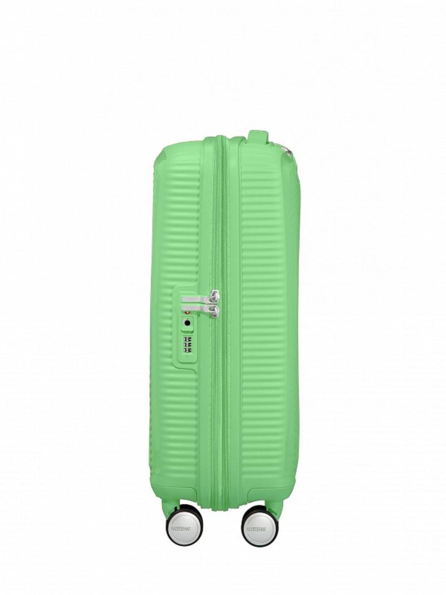 32G-44001 Чемодан 32G*001 Spinner 55 Exp American Tourister Soundbox  - Вид №5