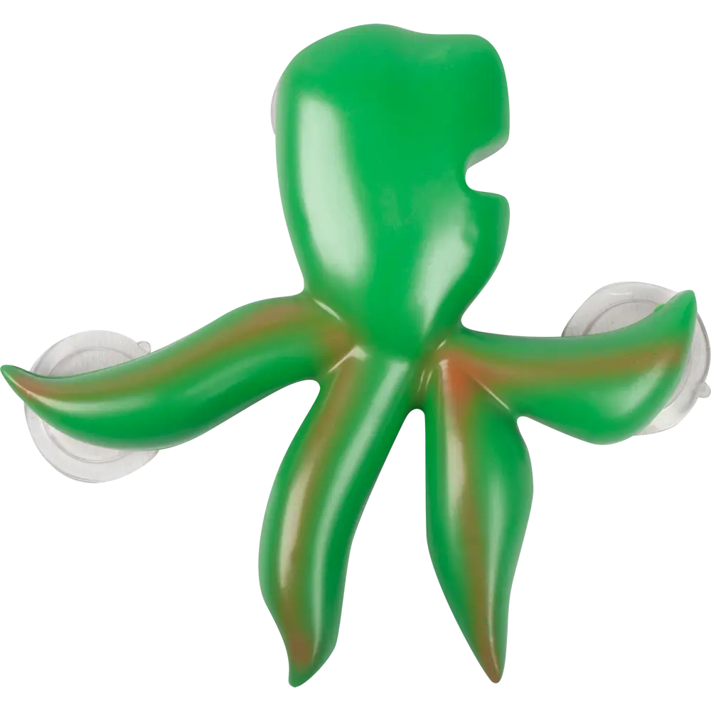 Santreyd Осьминог - уличный термометр с присосками для окон 83408409 STLM-0041047 - Вид №1