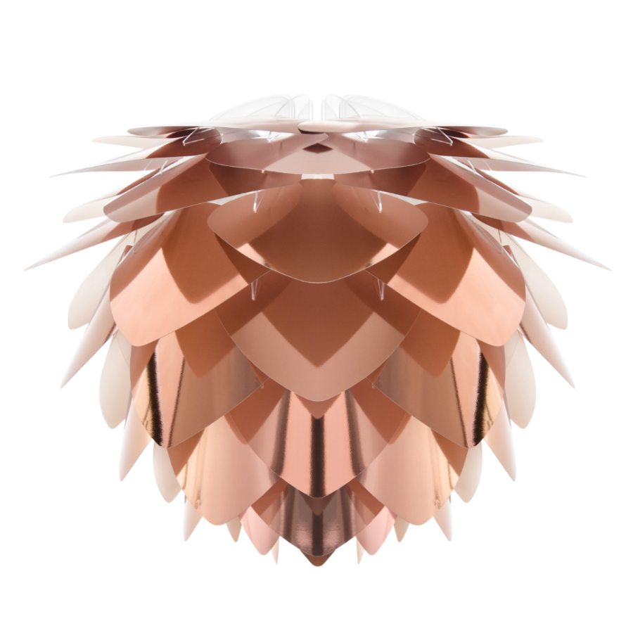 2030 Плафон silvia медь UMAGE 