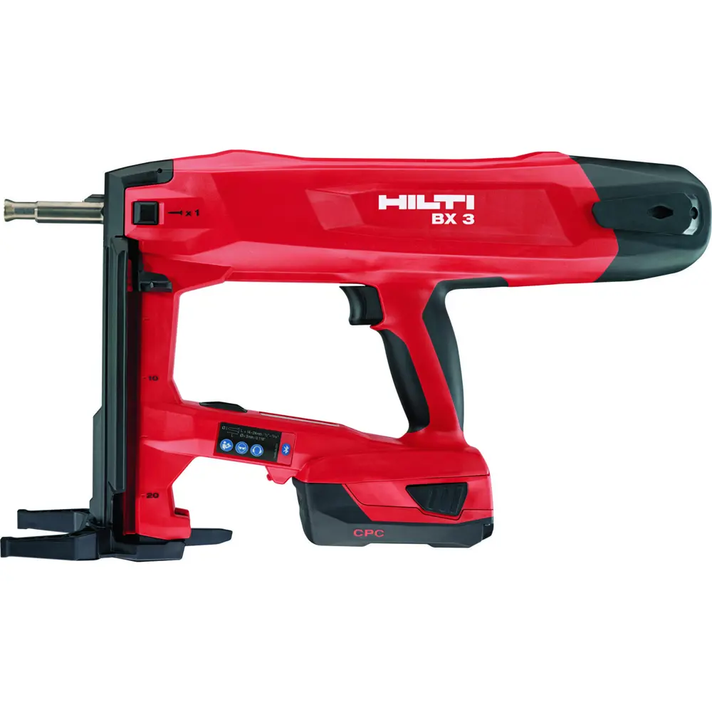 Степлер аккумуляторный Hilti BX3-ME A22 82231961 STLM-2210210 