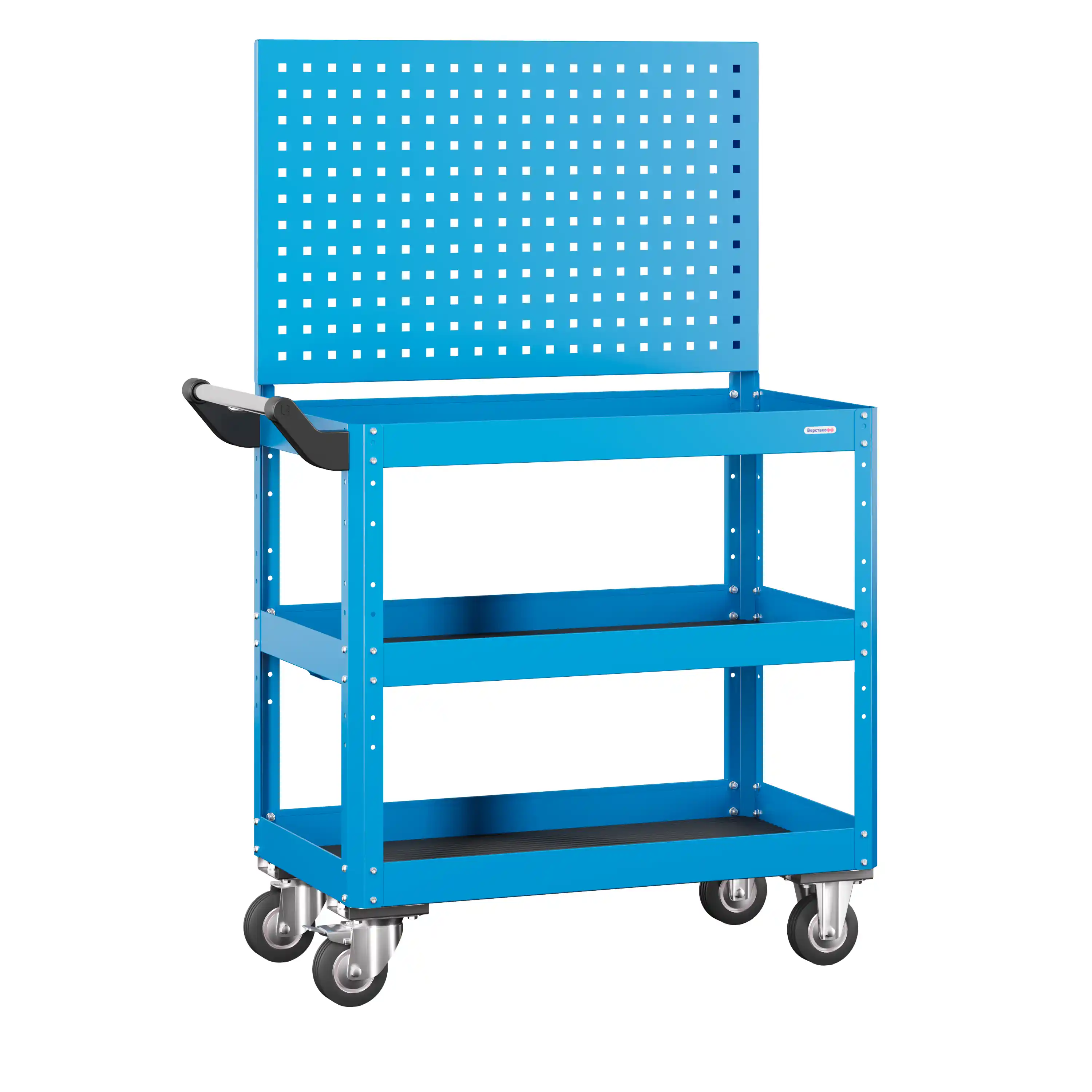 Тележка инструментальная PLC 8008.0-1К Верстакофф 133155