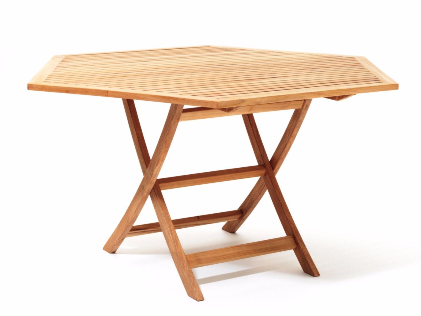 Садовый стол из тикового дерева Skargaarden Viken ARCH-00140386