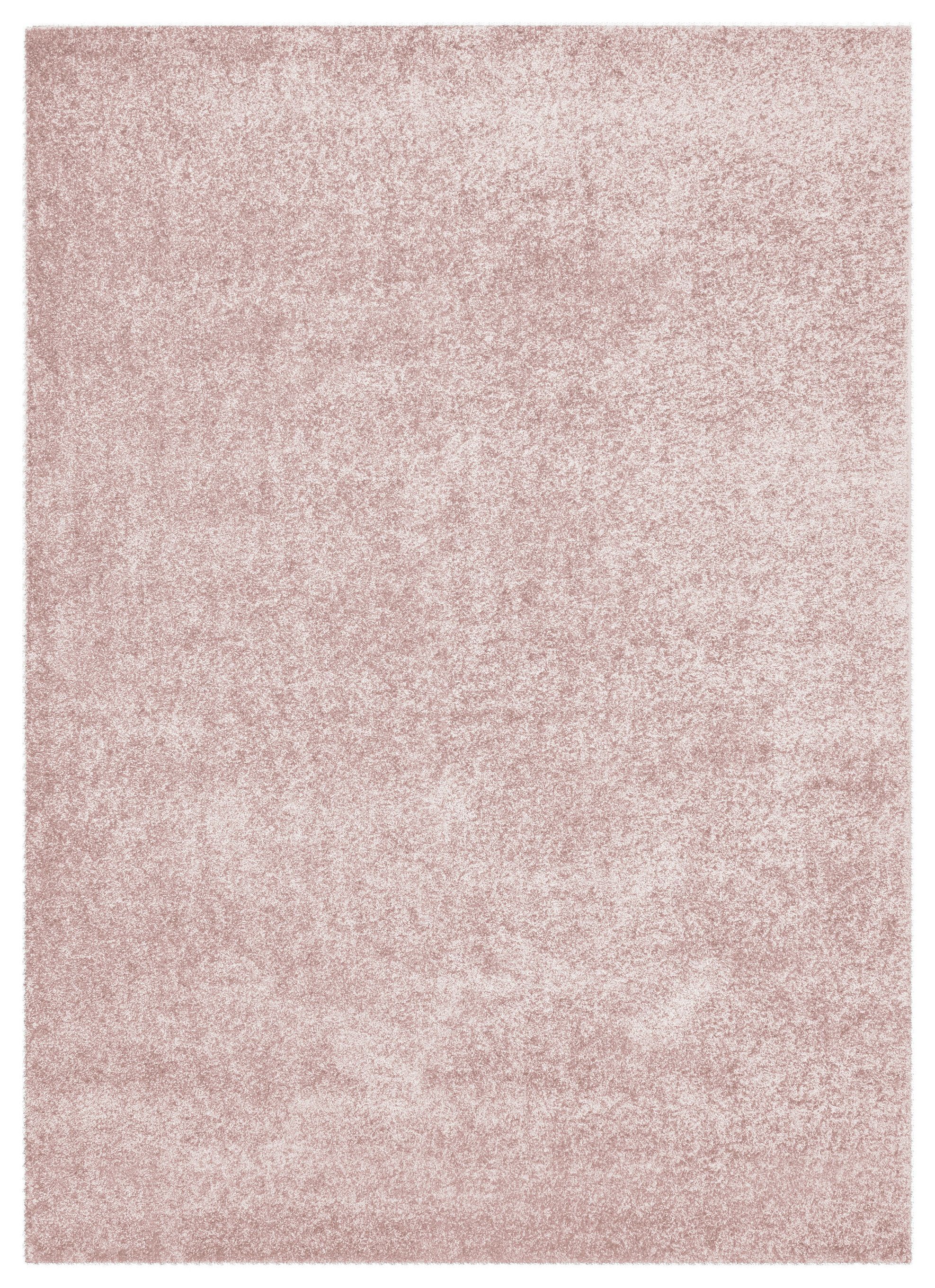 Прямоугольный однотонный ковер Ademi Essential ARCH-00125354 - Вид №1