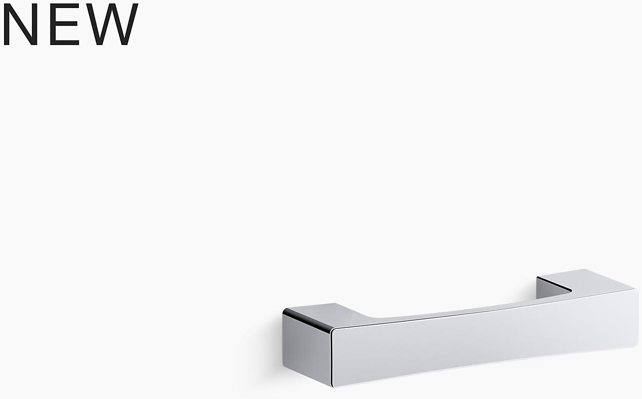 KOHLER Честность 3 K-26639-CP  - Вид №1