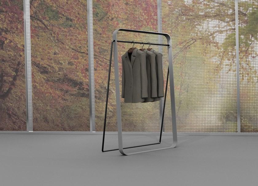 EmmeBi Стальная вешалка sun-id-1424653 - Вид №3